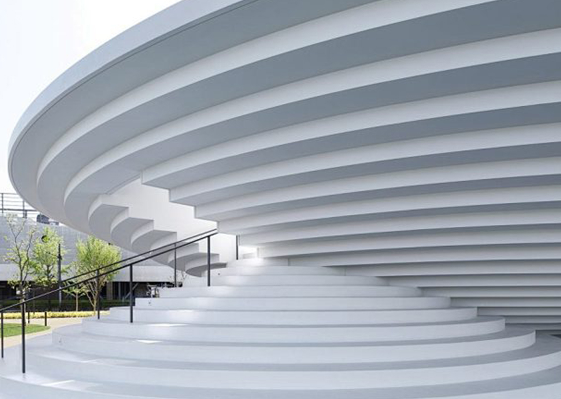 成都展台设计搭建公司